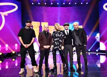 Numere de stand-up, magie, dar și interpretări originale vor fi în marea finală „iUmor”