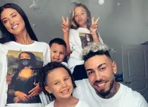 FOTO. Antonia și Alex Velea s-au mutat în casă nouă. Prima imagine din locuința acestora
