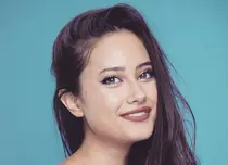 FOTO. Oana Cârmaciu, protagonista primului sezon al serialului „Sacrificiul”, este însărcinată