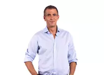 Cosmin Cernat revine pe micile ecrane. Ce emisiune va prezenta