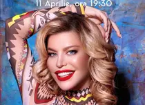 Loredana Groza aniversează 20 de ani de Agurida printr-un concert eveniment la Sala Palatului