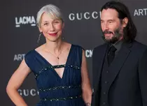 Keanu Reeves și iubita lui, Alexandra Grant sunt „de mulți ani împreună”. Noi dezvăluiri despre relația celor doi