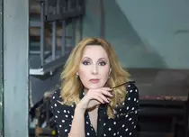 INTERVIU. Irina Păcurariu: „Îmi plac oamenii liberi de prejudecăți”