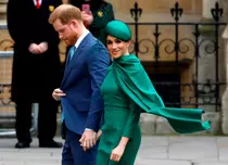 Prințul Harry și Meghan Markle au impresionat la ultimul lor eveniment regal