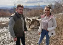 ​Sâmbătă, emisiunea „ROventura” (Kanal D) vă poartă la Poarta de su’ Feleac