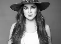 Danna García a fost externată după ce a întâmpinat complicații din cauza coronavirusului