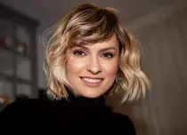 Ioana Blaj („Sacrificiul”) s-a apucat de vlogging. Cum sprijină părinții în această perioadă