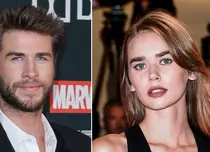 Relația dintre Liam Hemsworth și Gabriella Brooks devine tot mai serioasă