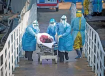 Volumul „Coronavirus, inamicul nevăzut. Povești din Wuhan 2020” este în pregătire la Editura Corint