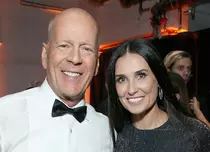 Despărțiți, dar împreună! Bruce Willis și Demi Moore își petrec perioada de izolare împreună