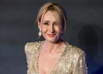 Scriitoarea JK Rowling a cumpărat casa în care a copilărit și care a inspirat celebra serie „Harry Potter”