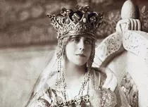 Documentarul „Maria - Inima României”  în proiecție specială la postul HISTORY. Când va fi difuzat