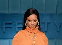 Rihanna dezvăluie că este gata să aibă copii cu sau fără partener