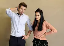 Demet Özdemir va putea fi văzută din 4 iunie și în „Camera 309”, la Pro 2