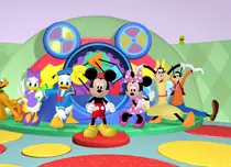 Noutățile lunii iunie la Disney Channel și Disney Junior