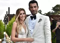 Actorul Kenan Imirzalıoglu va fi tată