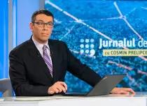 Cosmin Prelipceanu, prezentatorul de la Digi24, implicat într-un accident rutier. Cât va lipsi de pe micile ecrane