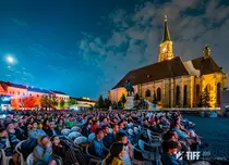 TIFF revine! Festivalul va avea loc între 31 iulie și 9 august 2020