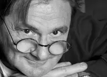 Actorul Radu Gheorghe, despre cum a fost la filmările pentru comedia „Grăbește-te încet”, difuzată de TVR 1 pe 8 august
