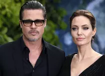 Angelina Jolie l-a obligat pe Brad Pitt să stea în carantină pentru a-și putea vedea copiii