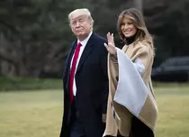 Donald și Melania Trump s-au infectat cu coronavirus. Care este starea lor de sănătate