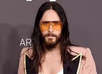 Jared Leto, de nerecunoscut pentru Al Pacino și ceilalți colegi din filmul „Casa Gucci”