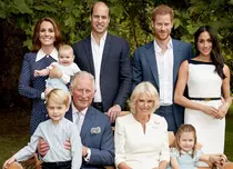 Ce reacție a avut familia regală la vestea că Meghan Markle a pierdut o sarcină