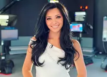 Corina Caragea: „Nu sunt măritată cu un milionar”