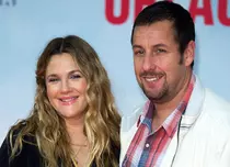 Adam Sandler și Drew Barrymore promit un nou film împreună