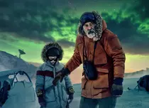 Ce trebuie să știi despre pelicula Netflix „Cerul de la miezul nopții”, cu George Clooney în rol principal