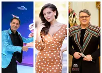 EXCLUSIV. Ce își doresc vedetele de pe micile ecrane de la 2021