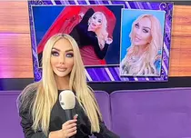 (P) Un nou sezon Interviu WOW cu Diana Bianca incepe marti, 26 ianuarie