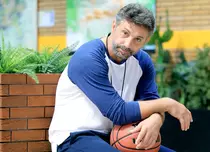 INTERVIU. Andi Vasluianu, despre noul sezon „Profu`”: „Sunt personaje noi”