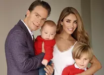 Anahi și întreaga sa familie au fost testați pozitiv cu coronavirus. Primele declarații ale artistei