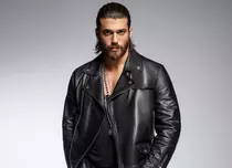 Can Yaman revine! Actorul a anunțat care este noul său proiect