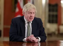 Kenneth Branagh îl va juca pe Boris Johnson în mini-seria „This Sceptred Isle”