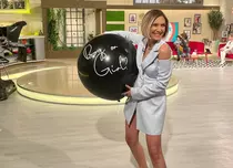 Adela Popescu a dezvăluit sexul celui de-al treilea copil pe care îl așteaptă