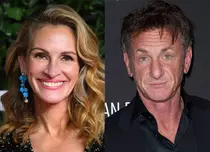 Julia Roberts și Sean Penn vor fi protagoniștii unui nou serial! Află detaliile
