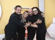 Care sunt noutățile sezonului 9 „Chefi la cuțite”, care începe pe 28 februarie (Antena 1)