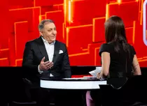 Vali Vijelie, mărturisiri neașteptate la Kanal D: „Sunt foarte mulți colegi de-ai mei....”