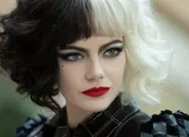 VIDEO. „Cruella”, filmul Disney cu Emma Stone în rol principal, are de-acum și trailer