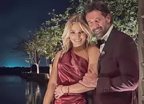 Irina Baeva, despre relația cu Gabriel Soto: „A fost o greșeală pe care am plătit-o scump”