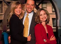 Veste bună pentru nostalgici: celebrul serial al anilor ʼ90, „Ally McBeal”, se pregătește pentru o continuare!
