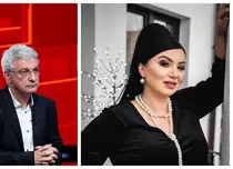 Un nou scandal între Prigoană și Bahmuțeanu. Silviu Prigoană îi aduce acuzații grave fostei soții