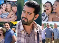 AXN White aduce la tv „Chesapeake Shores”. În distribuție, Jesse Metcalfe („Neveste disperate”)