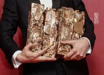 Premiile César 2021. O ceremonie care a făcut furori! Lista completă a câștigătorilor