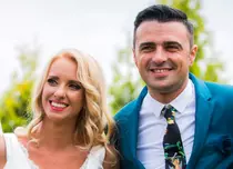 Cornel Ilie, primele declarații publice după divorț: „Nu e ușor”