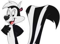 Pepe Le Pew, înlăturat din desenele Looney Tunes, "Space Jam: A New Legacy": încurajează violurile