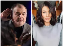 Florin Călinescu, remarcă nepotrivită despre Ilinca Vandici în timpul „Românii au talent”: „I se zice...”