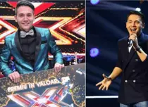 Florin Răduță, câștigătorul „X Factor”, are probleme de sănătate: „Nu reușeam să respir, nu puteam să mai merg”